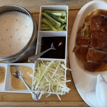 Duck & Dumpling - Chinese Near Me - Plano, Texas