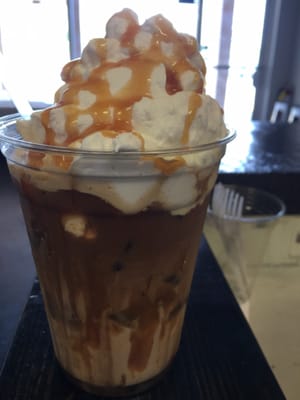 Subculture Cafe Nashville by null