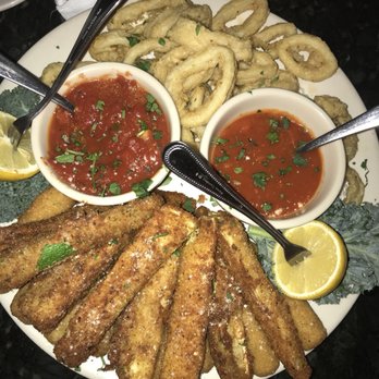 Casa Giuseppe's Italian Grill - Best mozzarella sticks in the world, food was amazing, by far best Italian food in town. - Italian Near Me - Stuart, Florida Casa Giuseppe's Italian Grill - Best mozzarella sticks in the world, food was amazing, by far best Italian food in town. - Italian Near Me - Stuart, Florida