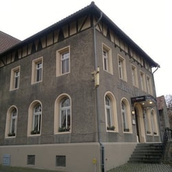 Eckardts Gasthaus