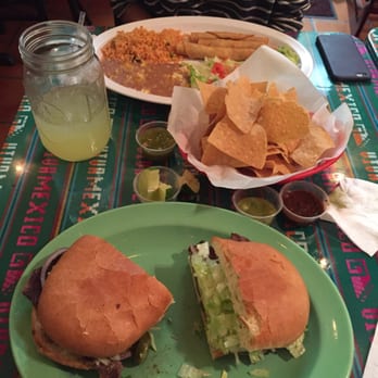 Tacos Ensenada - Carne asada torta and taquito plate - Mexican Near Me - Lake Forest, California Tacos Ensenada - Carne asada torta and taquito plate - Mexican Near Me - Lake Forest, California