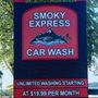 Photo of Smoky Express Car Wash