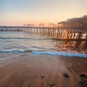 Quality Seafood - Seafood Markets Near Me - Redondo Beach, California