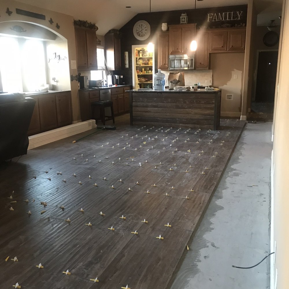 Flooring Direct - Flooring Near Me - Dallas, Texas