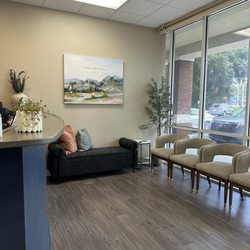 Thrive Health Center
