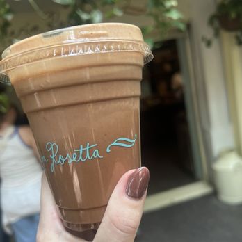 Panadería Rosetta - Mocha - Bakeries Near Me - Ciudad de Mexico, DIF