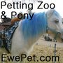 Photo of EwePet Mobile Petting Zoo & Pony Ride Parties