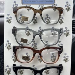T J Maxx - New readers