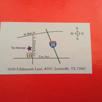 Top Massage - Massage Near Me - Lewisville, Texas Top Massage - Massage Near Me - Lewisville, Texas