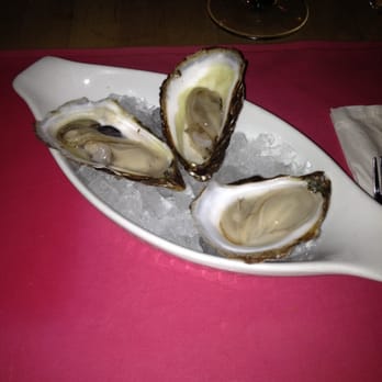 Peasant Cookery - Wednesday night oysters! - French Near Me - Winnipeg, Manitoba Peasant Cookery - Wednesday night oysters! - French Near Me - Winnipeg, Manitoba