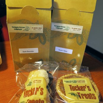 Tucker Pecan - Candy Stores Near Me - Montgomery, Alabama Tucker Pecan - Candy Stores Near Me - Montgomery, Alabama