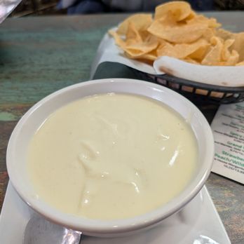 Las Tortillas Mexican Restaurant - Queso Dip - Mexican Near Me - Rosemount, Minnesota
