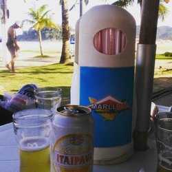 Marllon Lanches