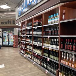 BC Liquor Store