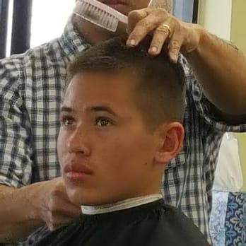 Happy Barber - Barbers Near Me - San Diego, California Happy Barber - Barbers Near Me - San Diego, California
