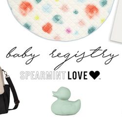 SpearmintLOVE
