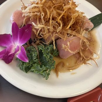 Yanagi Sushi - TR1-ALBACORE LOVER - Sushi Bars Near Me - Northridge, California Yanagi Sushi - TR1-ALBACORE LOVER - Sushi Bars Near Me - Northridge, California