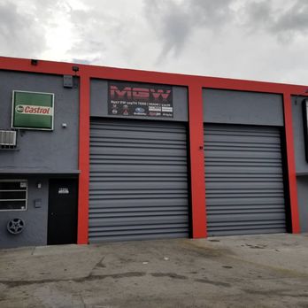 Machines Gone Wild - Auto Repair Near Me - Miami, Florida Machines Gone Wild - Auto Repair Near Me - Miami, Florida