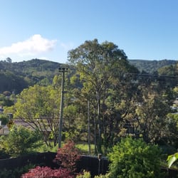 Mill Valley