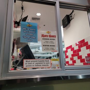 Andy's Frozen Custard - Ice Cream & Frozen Yogurt Near Me - Phoenix, Arizona Andy's Frozen Custard - Ice Cream & Frozen Yogurt Near Me - Phoenix, Arizona