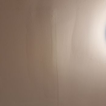 David Painting Service - The ceiling on a bedroom - Painters Near Me - Chicago, Illinois