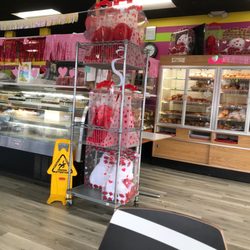 Sweet Bakery