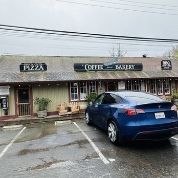 Gold Coast Coffee & Bakery - Bakeries Near Me - Duncans Mills, California Gold Coast Coffee & Bakery - Bakeries Near Me - Duncans Mills, California