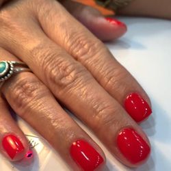 Secret Beauty  Nail