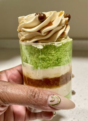 La Pâtisserie Chouquette by null