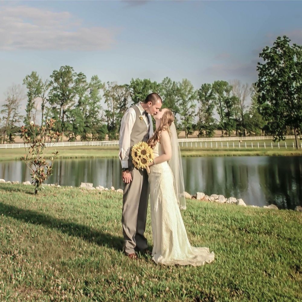 Meadow Creek Farm - Venues & Event Spaces Near Me - Toney, Alabama