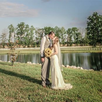 Meadow Creek Farm - Venues & Event Spaces Near Me - Toney, Alabama