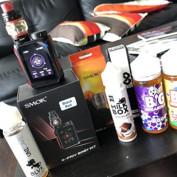 XS VAPE & SMOKE + CRAFT BEER + CBD + KAVA - CLOSED - Updated May 2026 - 79  Photos & 34 Reviews - 13160 Biscayne Blvd, Miami, Florida - Vape Shops -  Phone Number - Yelp