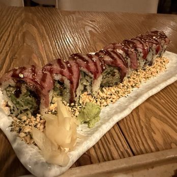 Muni Robata - Japanese Near Me - Toronto, Ontario