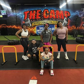 The Camp Transformation Center - Gyms Near Me - Inglewood, California The Camp Transformation Center - Gyms Near Me - Inglewood, California