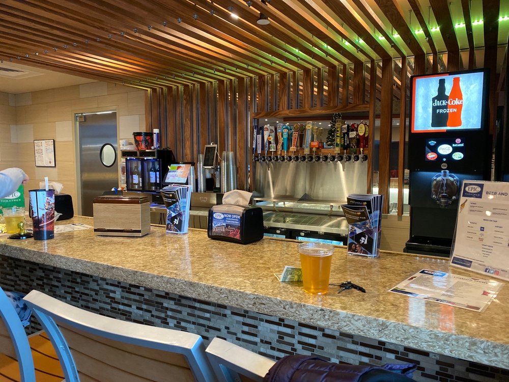 EPIC THEATRES MOUNT DORA 24 Photos & 25 Reviews 2300 Spring