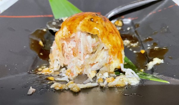 Wasabi Bistro by null
