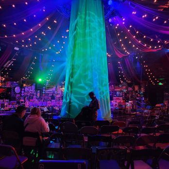 Absinthe - Performing Arts Near Me - Las Vegas, Nevada