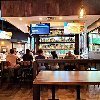 Dog Haus Biergarten - The bar - Sports Bars Near Me - Silver Spring, Maryland Dog Haus Biergarten - The bar - Sports Bars Near Me - Silver Spring, Maryland