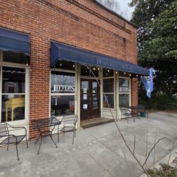 Jitters Brewing Company
