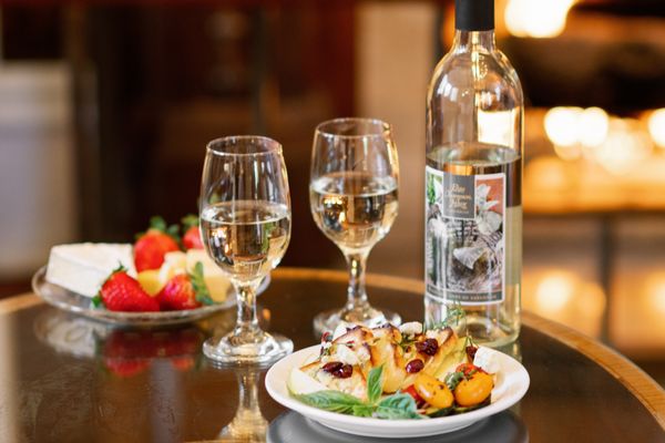 Eliza Thompson House by null