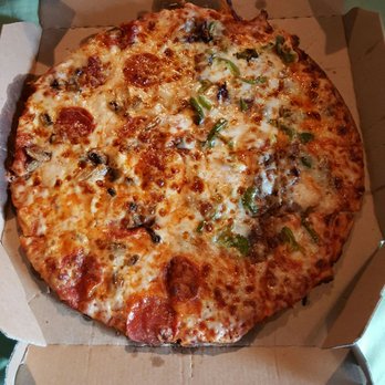 Domino's Pizza - a pizza in a box - Pizza Near Me - Oak Ridge, North Carolina Domino's Pizza - a pizza in a box - Pizza Near Me - Oak Ridge, North Carolina