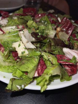 Achilles Heel by null