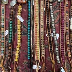 Marketplace Gallery - Bracelets