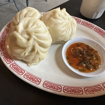 XLB - Pork and Cabbage Baozi - Noodles Near Me - Portland, Oregon XLB - Pork and Cabbage Baozi - Noodles Near Me - Portland, Oregon