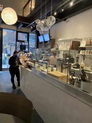 Meetea Cafe - Capitol Hill by null