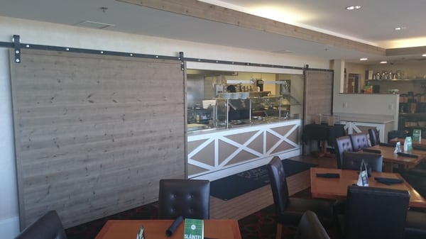 Lyndale Smokehouse by null