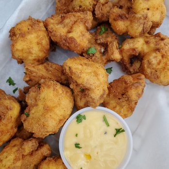 1886 Brewing - fried cauliflower - Brewpubs Near Me - Orange, California 1886 Brewing - fried cauliflower - Brewpubs Near Me - Orange, California