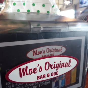 Moe's Original Bar B Que - Barbeque Near Me - Foley, Alabama