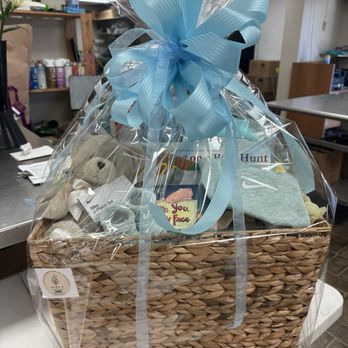 Anne's Flowers & Gifts - Baby shower gift - Florists Near Me - Phoenix, Arizona