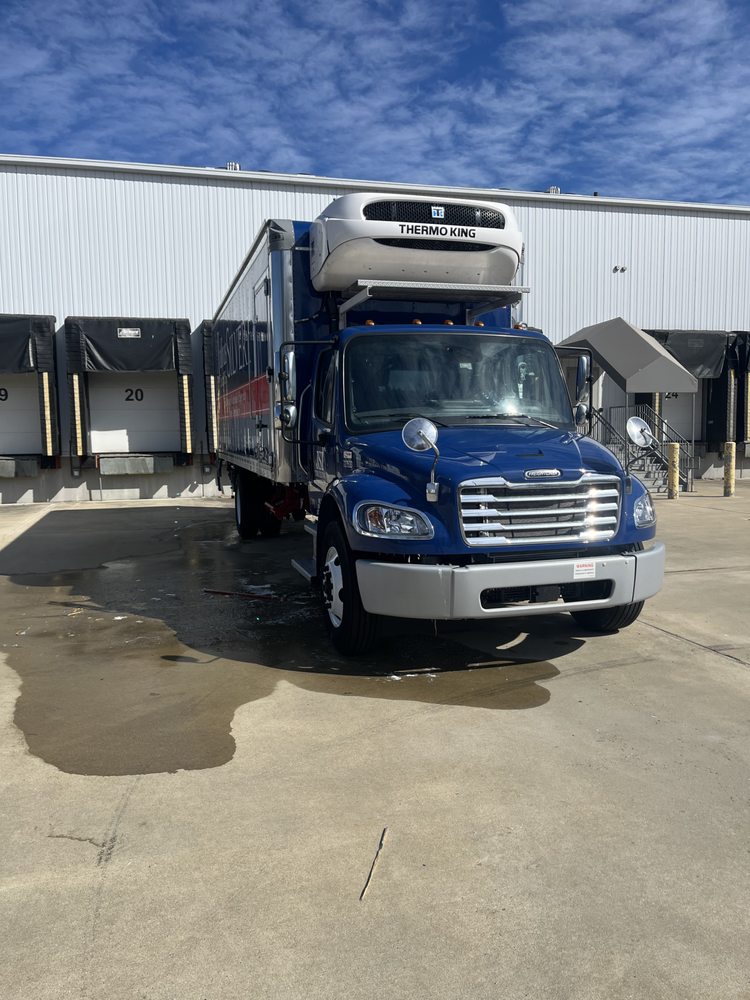 Slide of Joes Painting and Pressure Washing